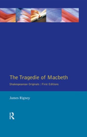 The Tragedie of Macbeth