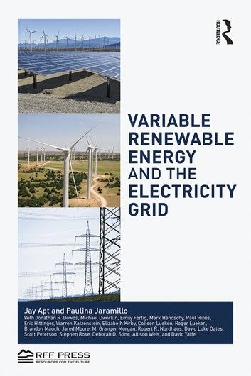 Variable Renewable Energy and the Electricity Grid