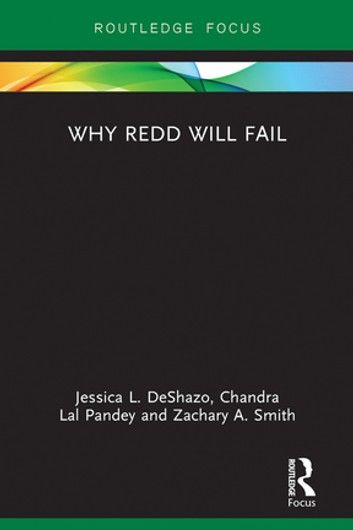 Why REDD will Fail