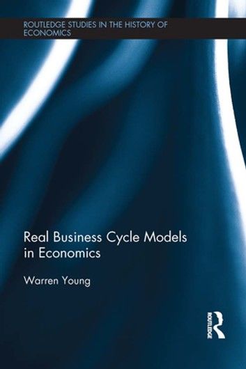 Real Business Cycle Models in Economics