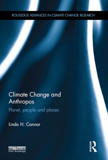 Climate Change and Anthropos