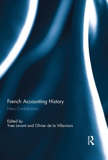 French Accounting History