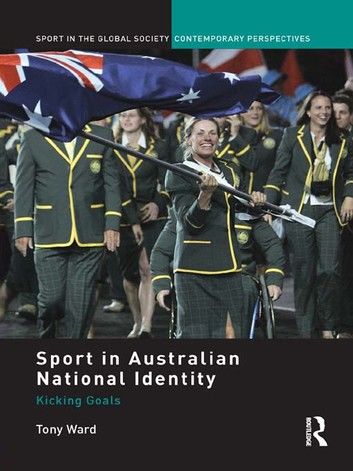 Sport in Australian National Identity