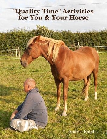 Quality Time Activities for You & Your Horse