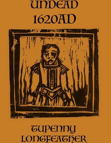 Undead 1620 Ad