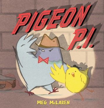 Pigeon P.i.
