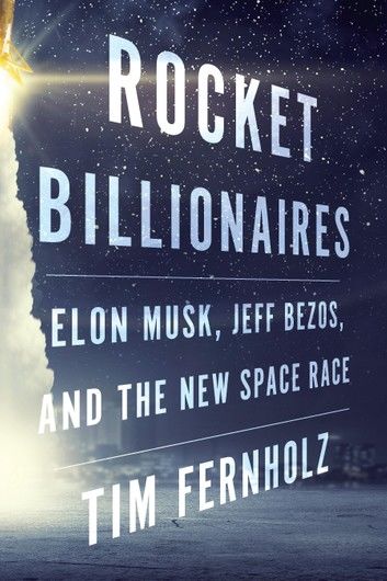 Rocket Billionaires