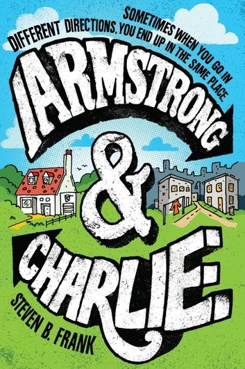 Armstrong & Charlie