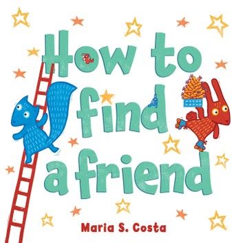 How to Find a Friend