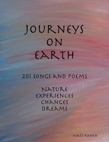 Journeys On Earth