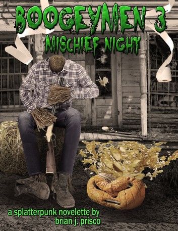 Boogeymen 3: Mischief Night