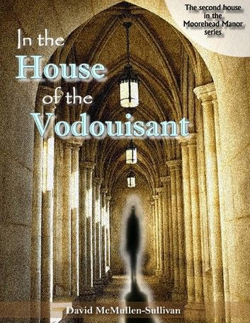 In the House of the Vodouisant