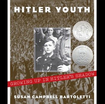 Hitler Youth: Growing Up in Hitler\