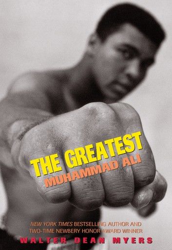 The Greatest: Muhammad Ali (Scholastic Focus)
