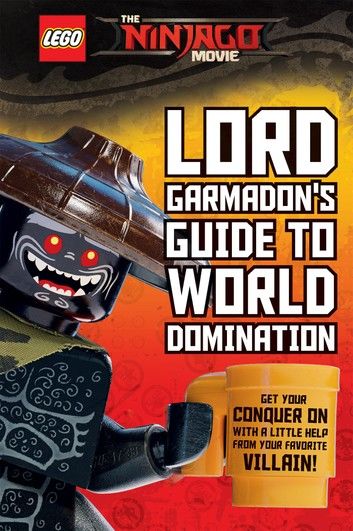 Lord Garmadon\