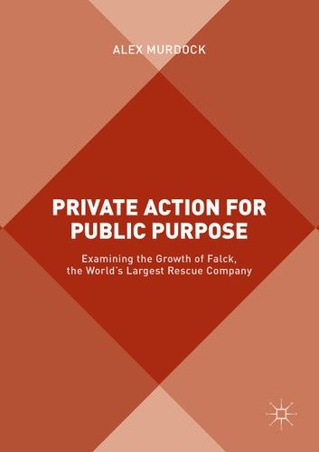 Private Action for Public Purpose