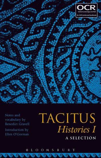 Tacitus Histories I: A Selection