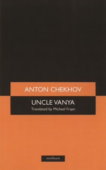 Uncle Vanya