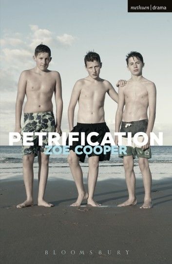 Petrification