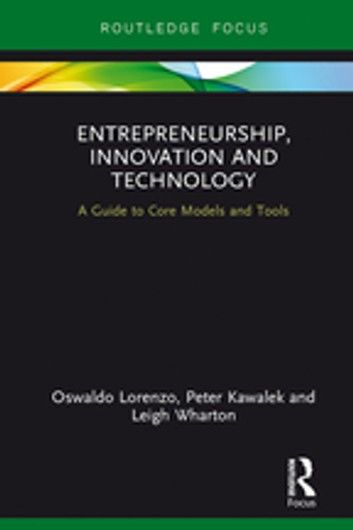 Entrepreneurship, Innovation and Technology