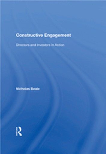 Constructive Engagement