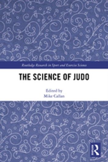 The Science of Judo