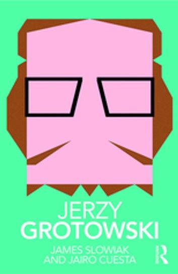 Jerzy Grotowski