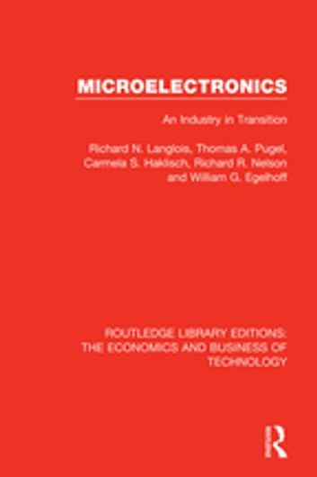 Micro-Electronics