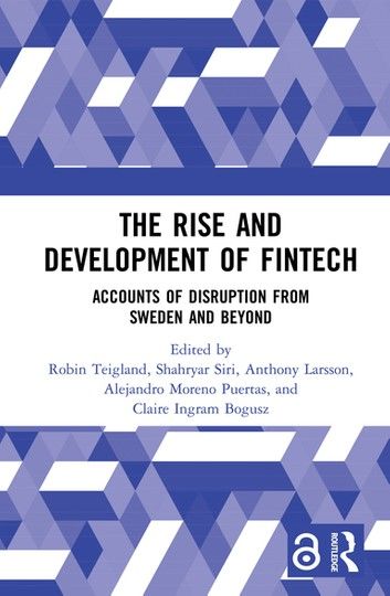 The Rise and Development of FinTech