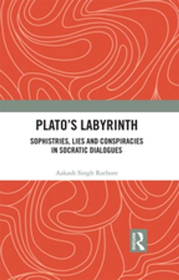 Plato�s Labyrinth