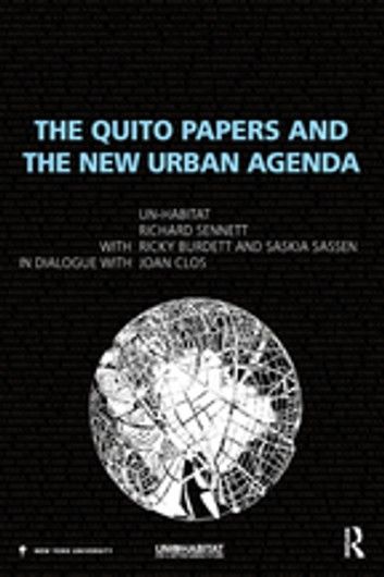 The Quito Papers and the New Urban Agenda