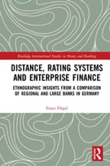 Distance, Rating Systems and Enterprise Finance