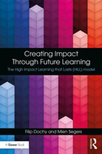 Creating Impact Through Future Learning