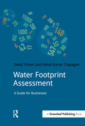 Water Footprint Assessment