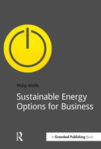 Sustainable Energy Options for Business
