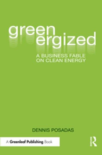 Greenergized