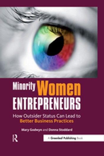 Minority Women Entrepreneurs