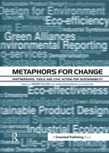 Metaphors for Change