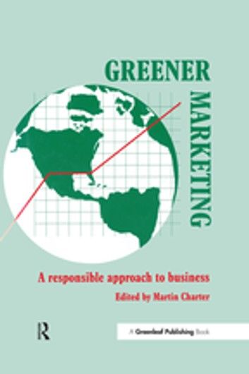 Greener Marketing