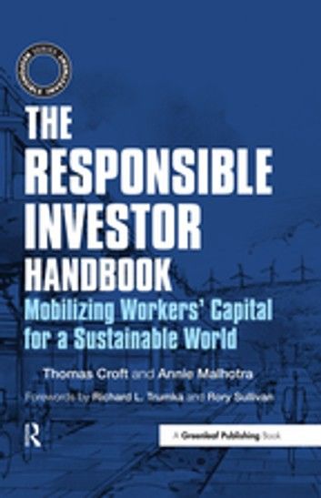 The Responsible Investor Handbook