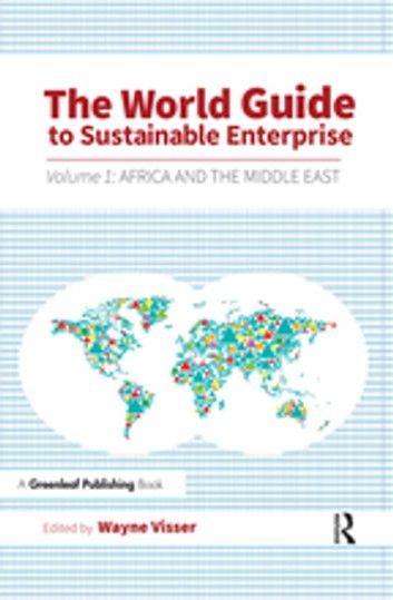 The World Guide to Sustainable Enterprise