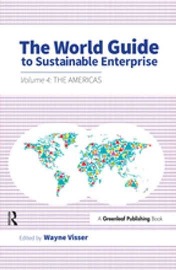 The World Guide to Sustainable Enterprise