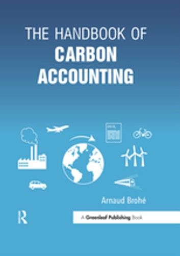 The Handbook of Carbon Accounting