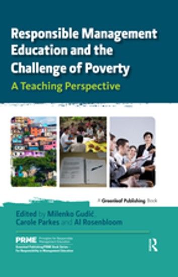 Responsible Management Education and the Challenge of Poverty