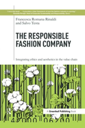 The Responsible Fashion Company