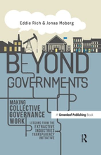 Beyond Governments