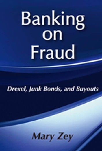 Banking on Fraud