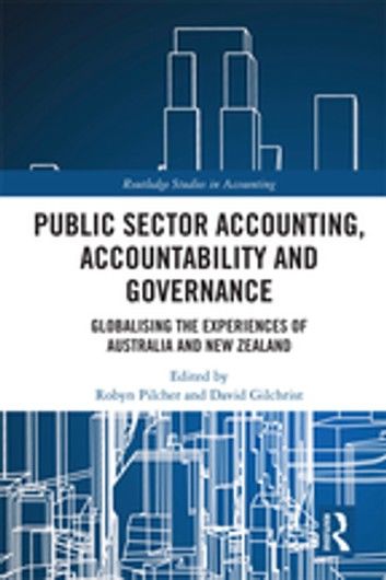 Public Sector Accounting, Accountability and Governance