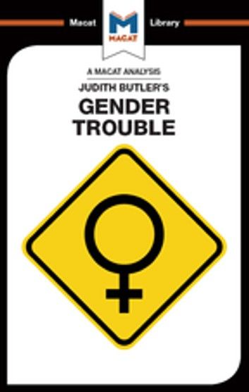 An Analysis of Judith Butler\