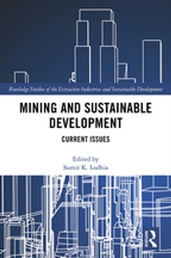 Mining and Sustainable Development